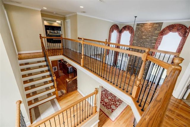 3041 Cadbury Trail, Snellville, GA 30039