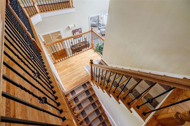 3041 Cadbury Trail, Snellville, GA 30039