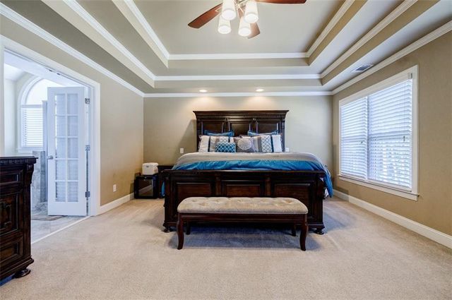 3041 Cadbury Trail, Snellville, GA 30039