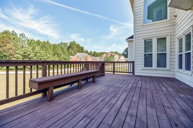 3041 Cadbury Trail, Snellville, GA 30039