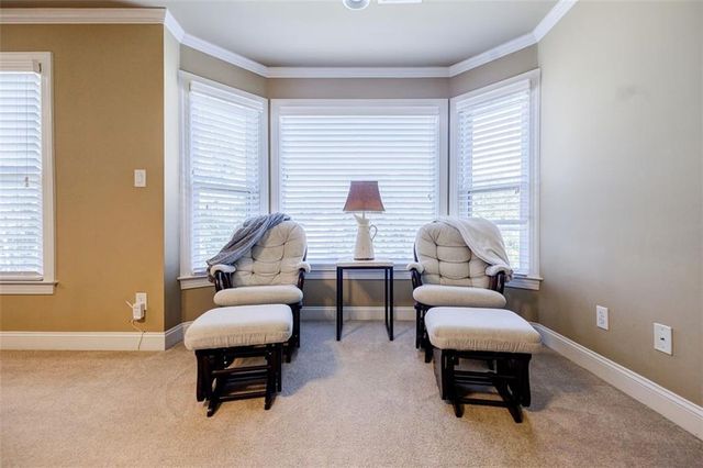 3041 Cadbury Trail, Snellville, GA 30039