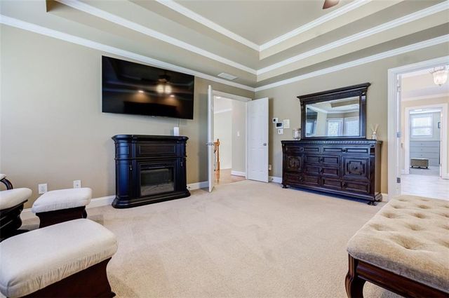 3041 Cadbury Trail, Snellville, GA 30039