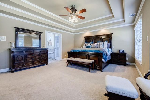 3041 Cadbury Trail, Snellville, GA 30039