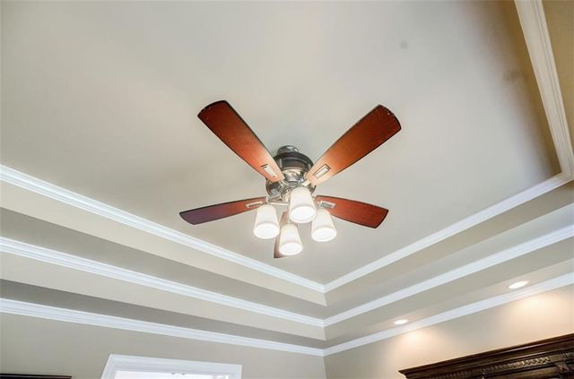 3041 Cadbury Trail, Snellville, GA 30039