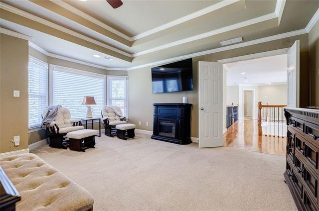 3041 Cadbury Trail, Snellville, GA 30039