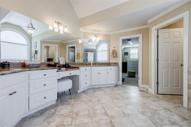 3041 Cadbury Trail, Snellville, GA 30039