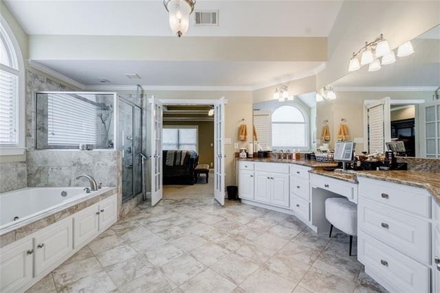 3041 Cadbury Trail, Snellville, GA 30039