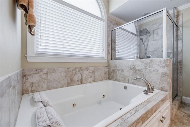 3041 Cadbury Trail, Snellville, GA 30039