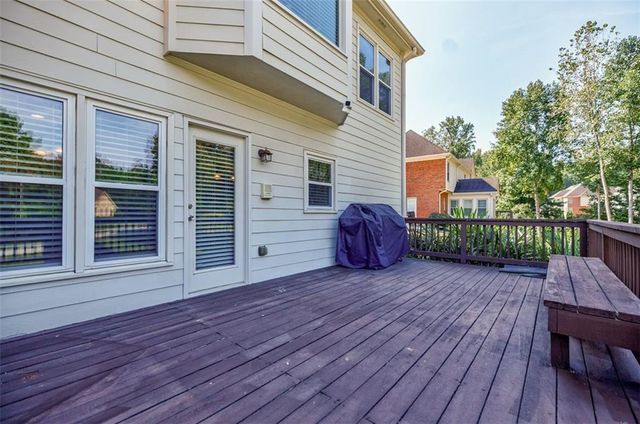 3041 Cadbury Trail, Snellville, GA 30039