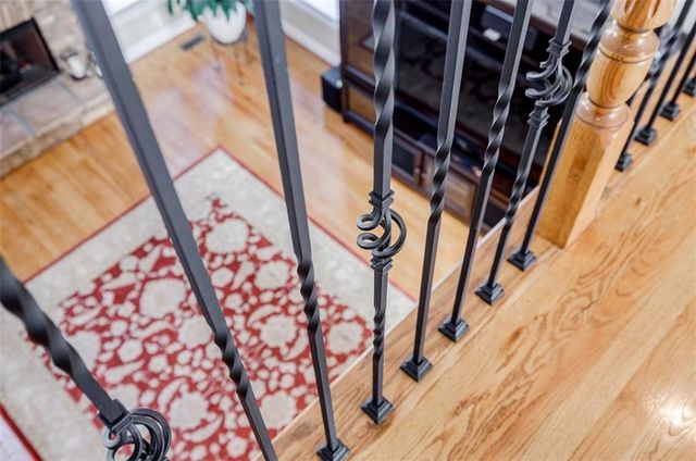 3041 Cadbury Trail, Snellville, GA 30039