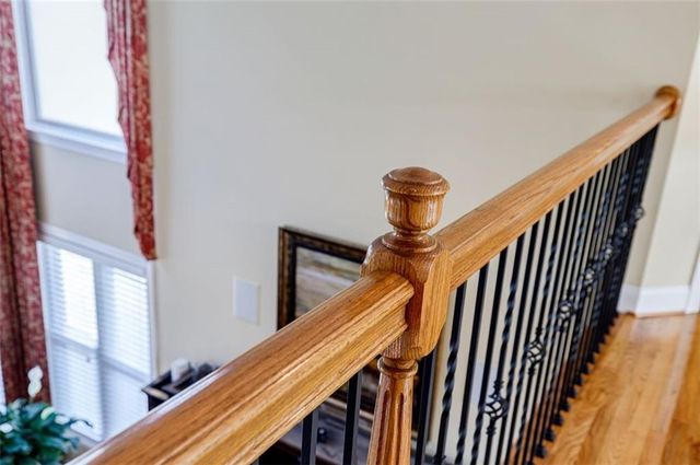 3041 Cadbury Trail, Snellville, GA 30039