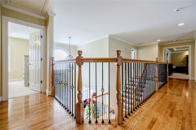 3041 Cadbury Trail, Snellville, GA 30039