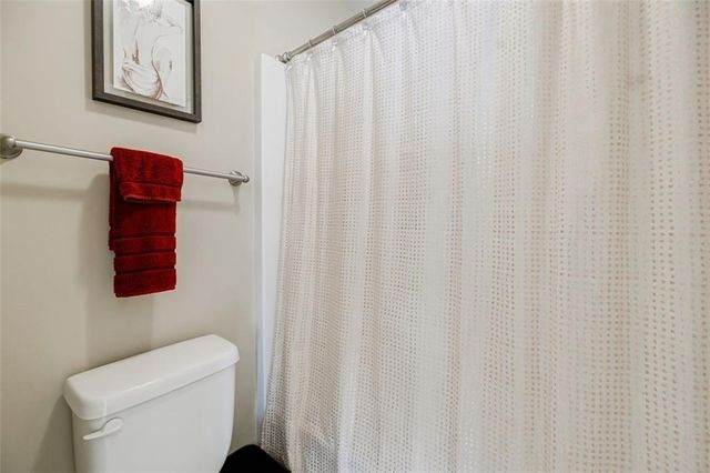 3041 Cadbury Trail, Snellville, GA 30039