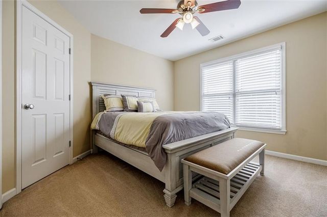 3041 Cadbury Trail, Snellville, GA 30039