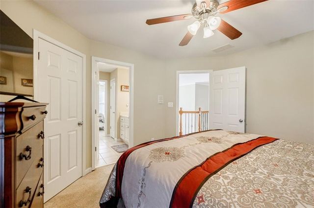 3041 Cadbury Trail, Snellville, GA 30039