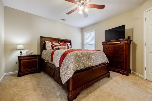 3041 Cadbury Trail, Snellville, GA 30039