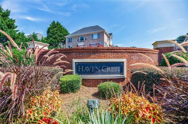 3041 Cadbury Trail, Snellville, GA 30039