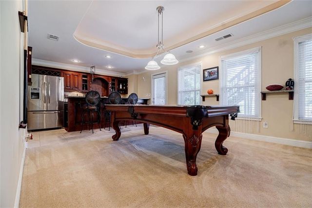 3041 Cadbury Trail, Snellville, GA 30039