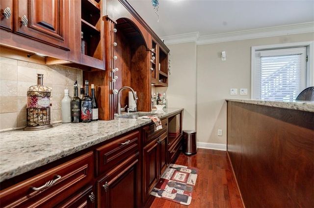 3041 Cadbury Trail, Snellville, GA 30039