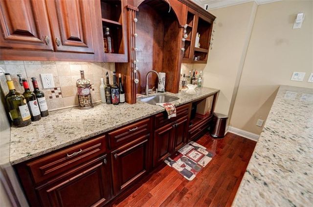 3041 Cadbury Trail, Snellville, GA 30039