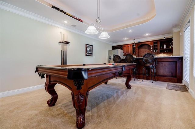 3041 Cadbury Trail, Snellville, GA 30039