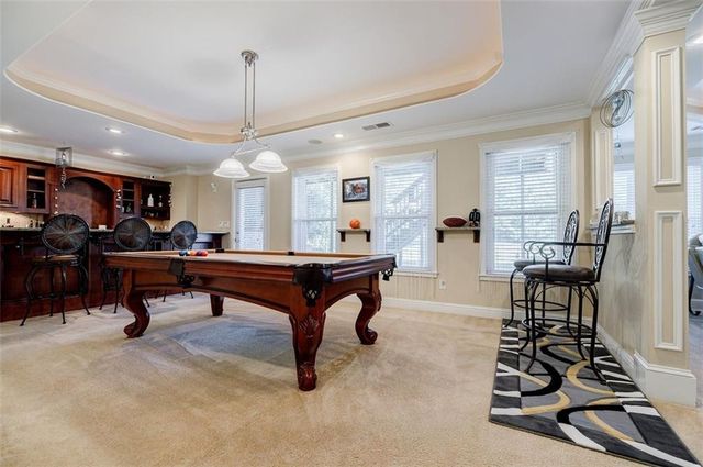 3041 Cadbury Trail, Snellville, GA 30039