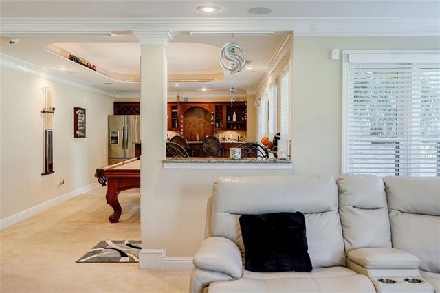 3041 Cadbury Trail, Snellville, GA 30039