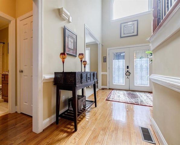 3041 Cadbury Trail, Snellville, GA 30039