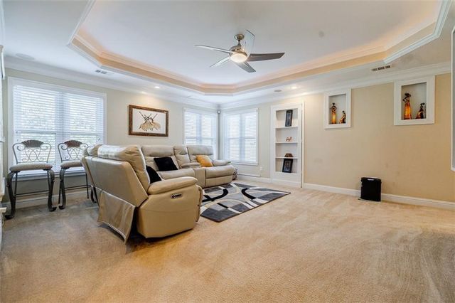 3041 Cadbury Trail, Snellville, GA 30039