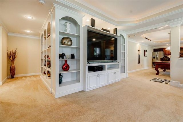 3041 Cadbury Trail, Snellville, GA 30039