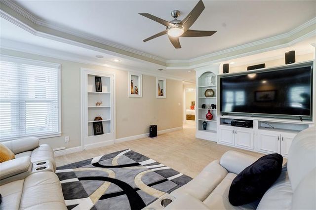 3041 Cadbury Trail, Snellville, GA 30039