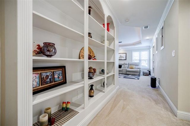 3041 Cadbury Trail, Snellville, GA 30039