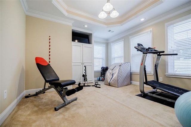 3041 Cadbury Trail, Snellville, GA 30039