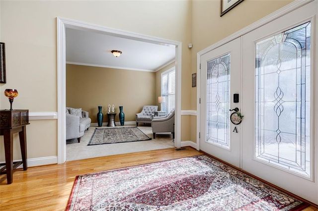 3041 Cadbury Trail, Snellville, GA 30039