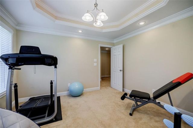 3041 Cadbury Trail, Snellville, GA 30039