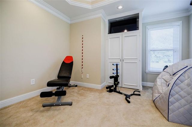 3041 Cadbury Trail, Snellville, GA 30039