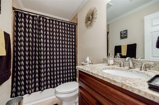 3041 Cadbury Trail, Snellville, GA 30039