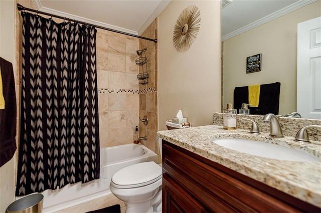 3041 Cadbury Trail, Snellville, GA 30039