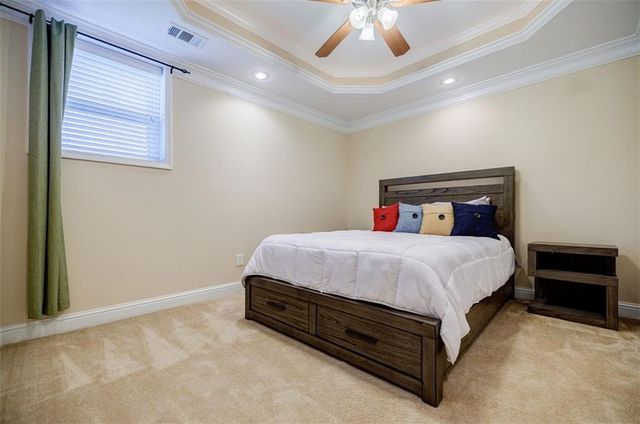 3041 Cadbury Trail, Snellville, GA 30039