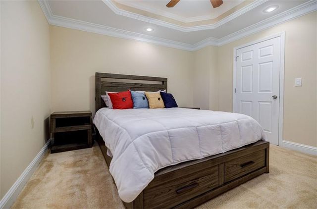 3041 Cadbury Trail, Snellville, GA 30039