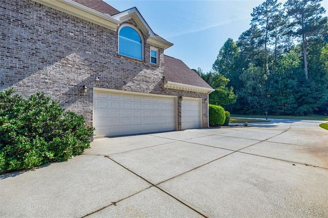 3041 Cadbury Trail, Snellville, GA 30039