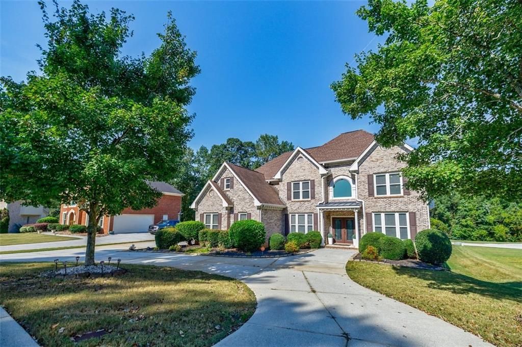 3041 Cadbury Trail, Snellville, GA 30039