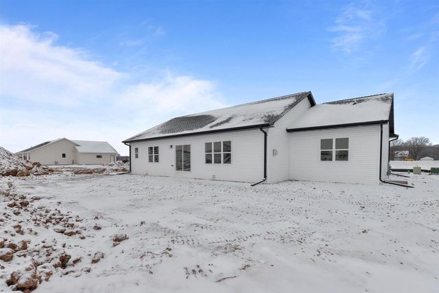 N9220 HOMESTEAD LANE, Appleton, WI 54915