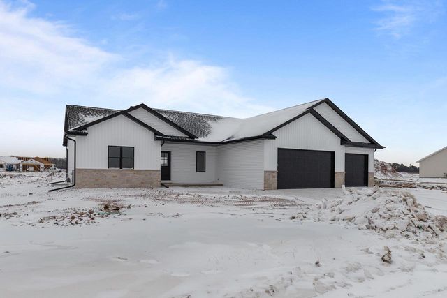 N9220 HOMESTEAD LANE, Appleton, WI 54915