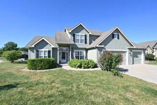 13900 Cole Crossing Court, Platte City, MO 64079