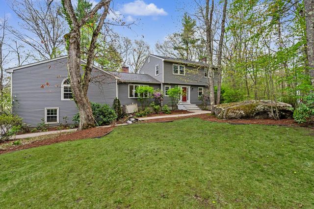 29 Old Sawmill Road, Bedford, NH 03110