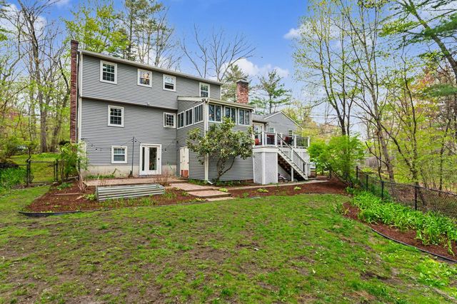29 Old Sawmill Road, Bedford, NH 03110