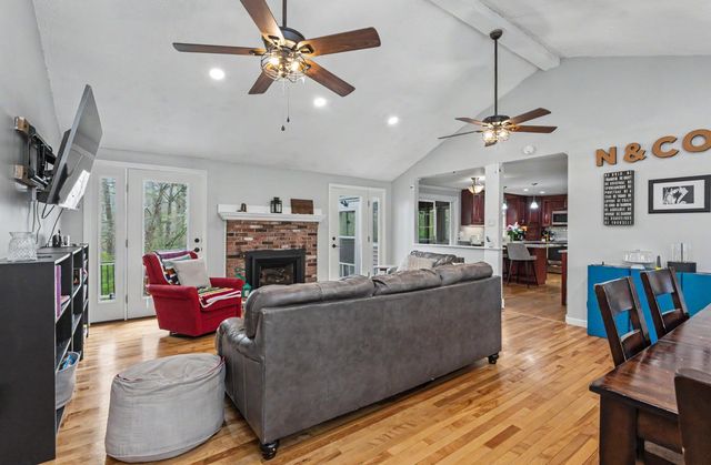 29 Old Sawmill Road, Bedford, NH 03110