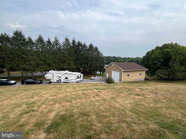 877 KING LEAR DR, Charles Town, WV 25414