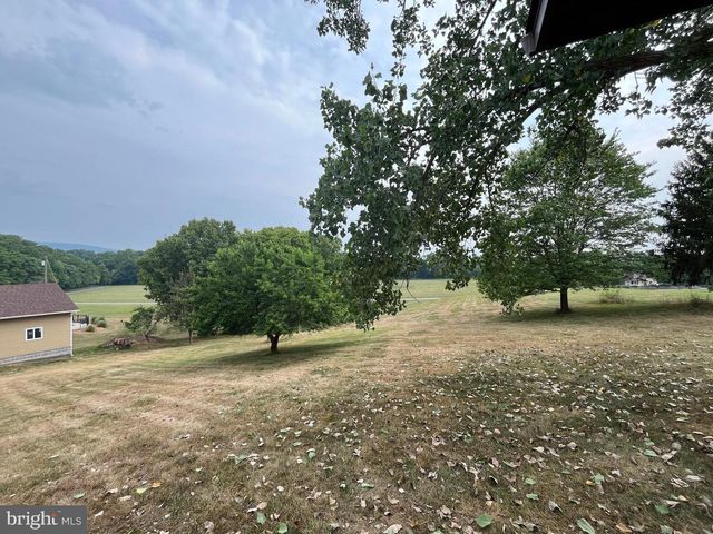 877 KING LEAR DR, Charles Town, WV 25414